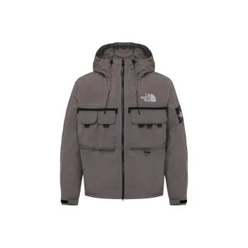 THE NORTH FACE Jackets Coats Men's Brown