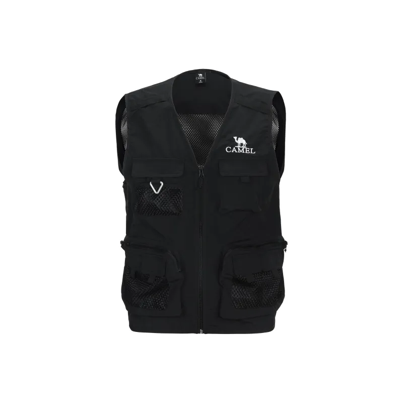 CAMEL Urban Function Series Vest Unisex-2