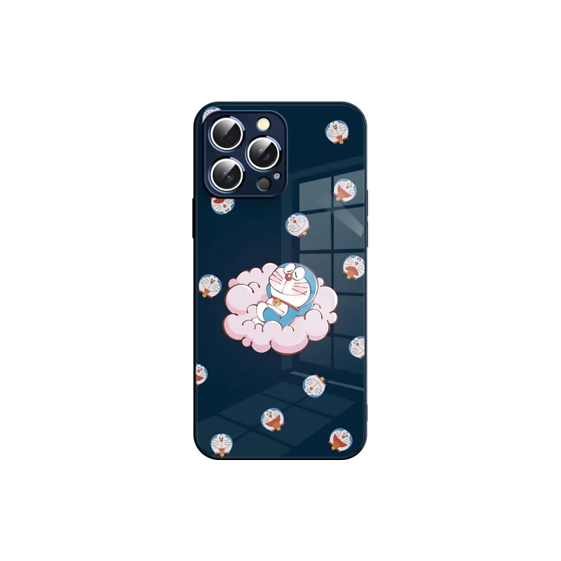 Doraemon/a Phone Cases-10