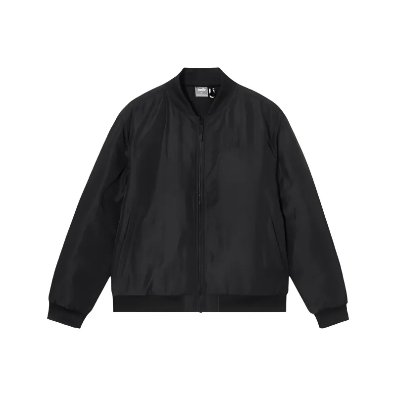 PUMA Jackets Coats Men's Black Black-0