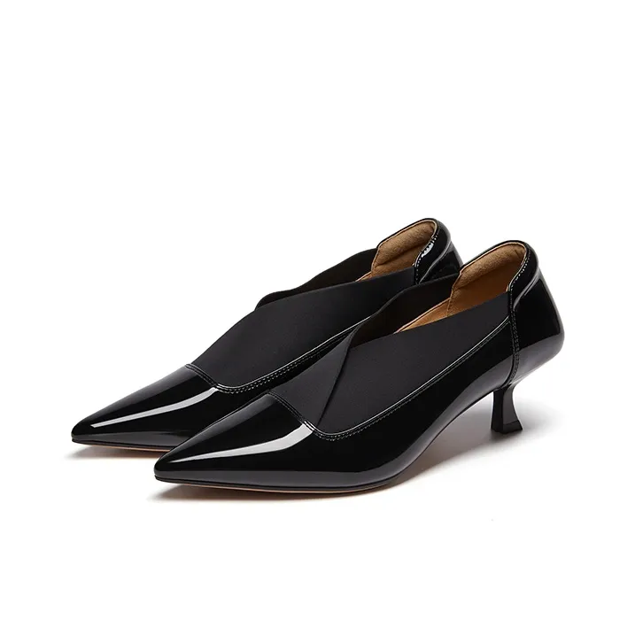 ST&SAT High Heels Women's-2