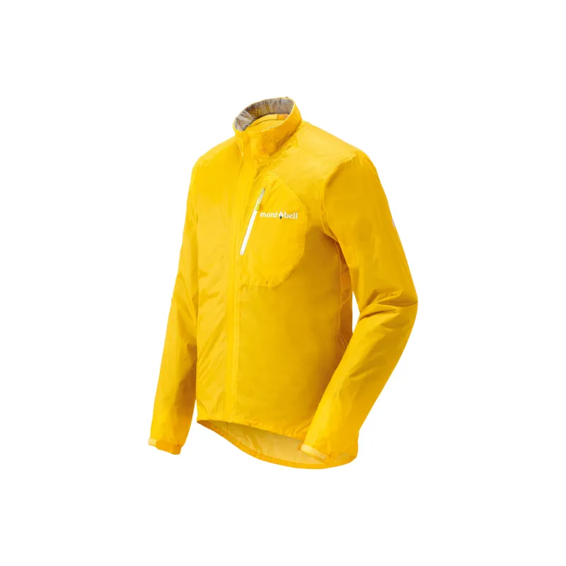 MONTBELL Jackets Unisex-5