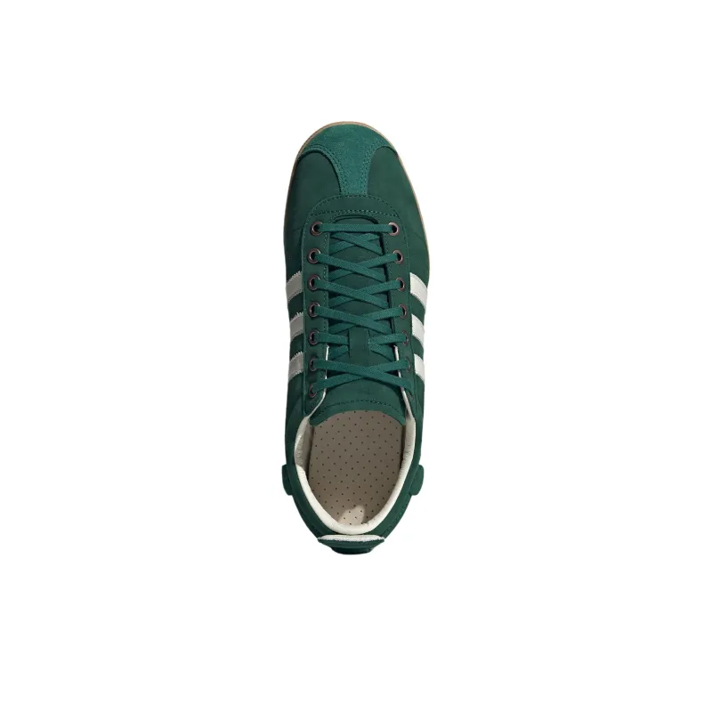 Adidas Samba 62 Green-4