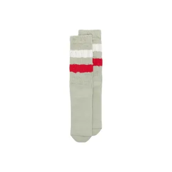 Golden Goose Mid Calf Socks Unisex 1 Pack Green