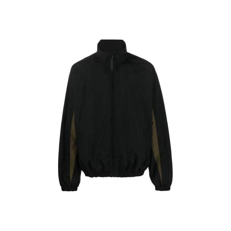 Reebok Lightweight Zip up Jacket-0