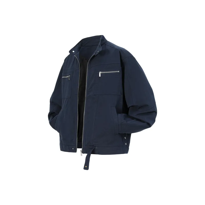 TESTUNG Jackets Unisex-5