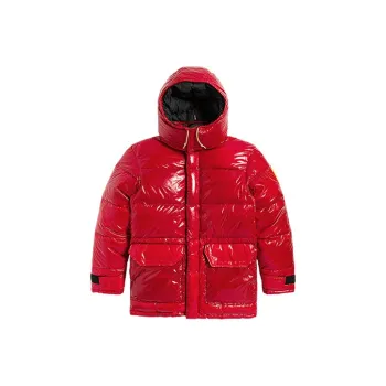 THE NORTH FACE UE Series Down Jacket Men's Red