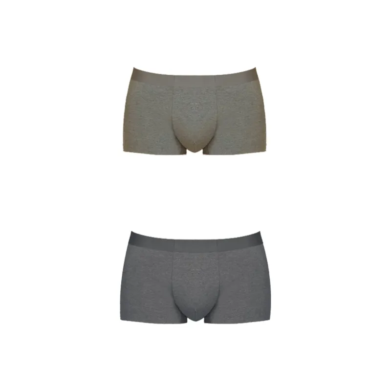 THREEGUN Underpants Men's 2 Pack-3