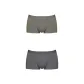 Light Heather Gray+Dark Heather Gray