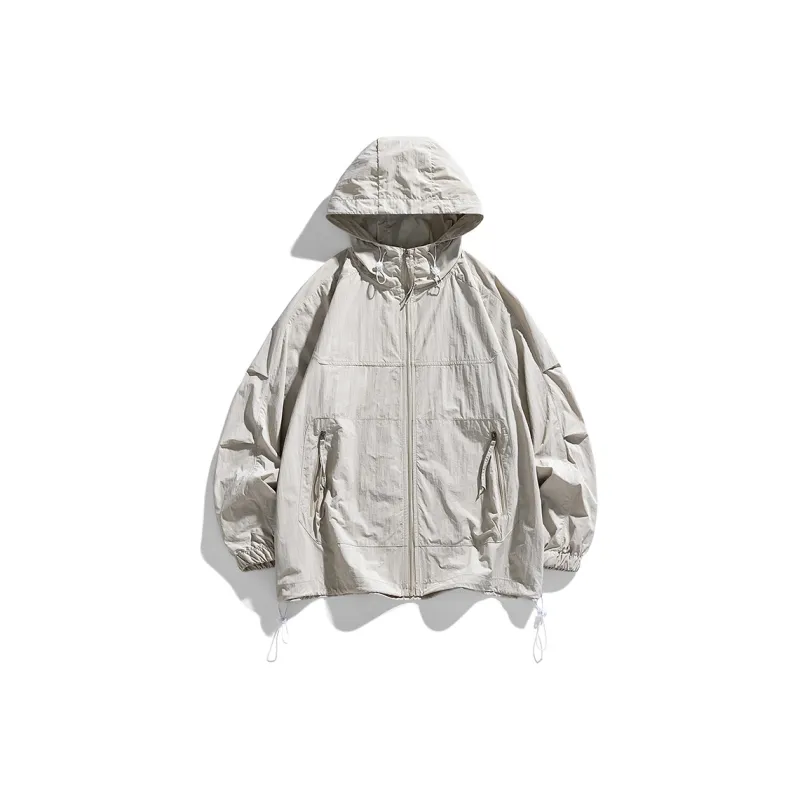 KAIPAINEN Sun Protection Clothing Unisex-0