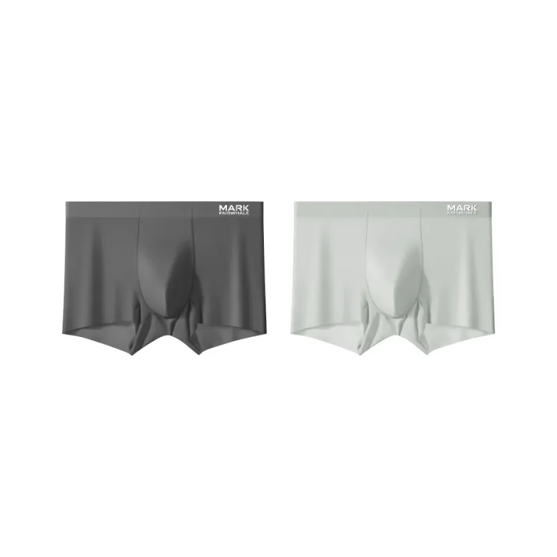 FAIRWHALE Underpants Men's 2 Pack-20