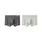2 pieces set [Dark Gray + Light Gray]