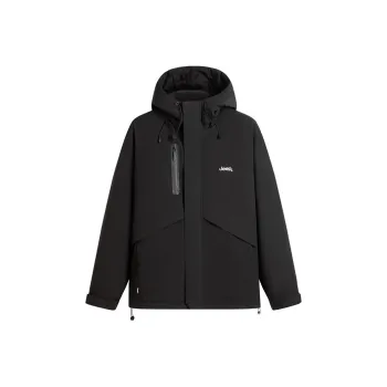 Jeep Down Jackets Men