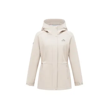 PELLIOT Windbreaker Jacket Women's