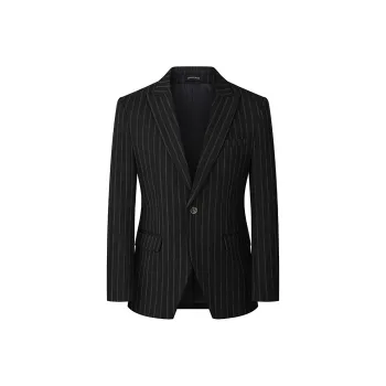 JOHNHOLLIS Business Suits Men