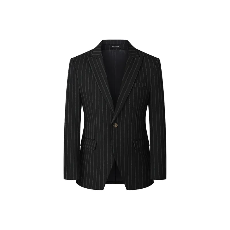 JOHNHOLLIS Business Suits Men-0