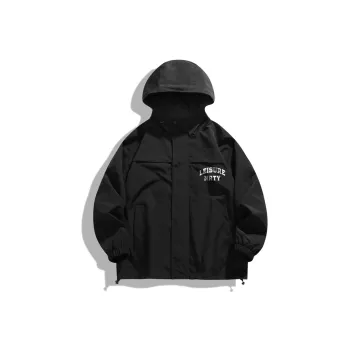 NRTY Jackets Coats Fall And Winter Men's