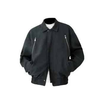 ACUOD BY CHANU Jacket Waterproof Motorcycle Jacket Unisex