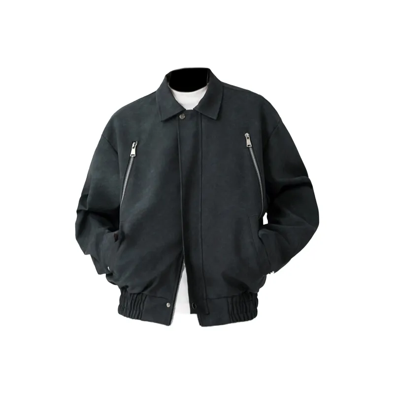 ACUOD BY CHANU Jacket Waterproof Motorcycle Jacket Unisex-0