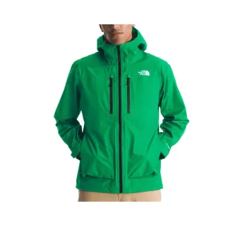 THE NORTH FACE Terrain Vista 3L Jacket Men's Optical Jadeite