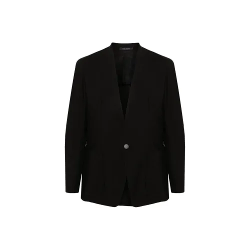 딸리아또레 블랙 남성 비즈니스 정장