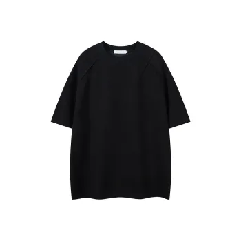 BONAS T Shirts Unisex