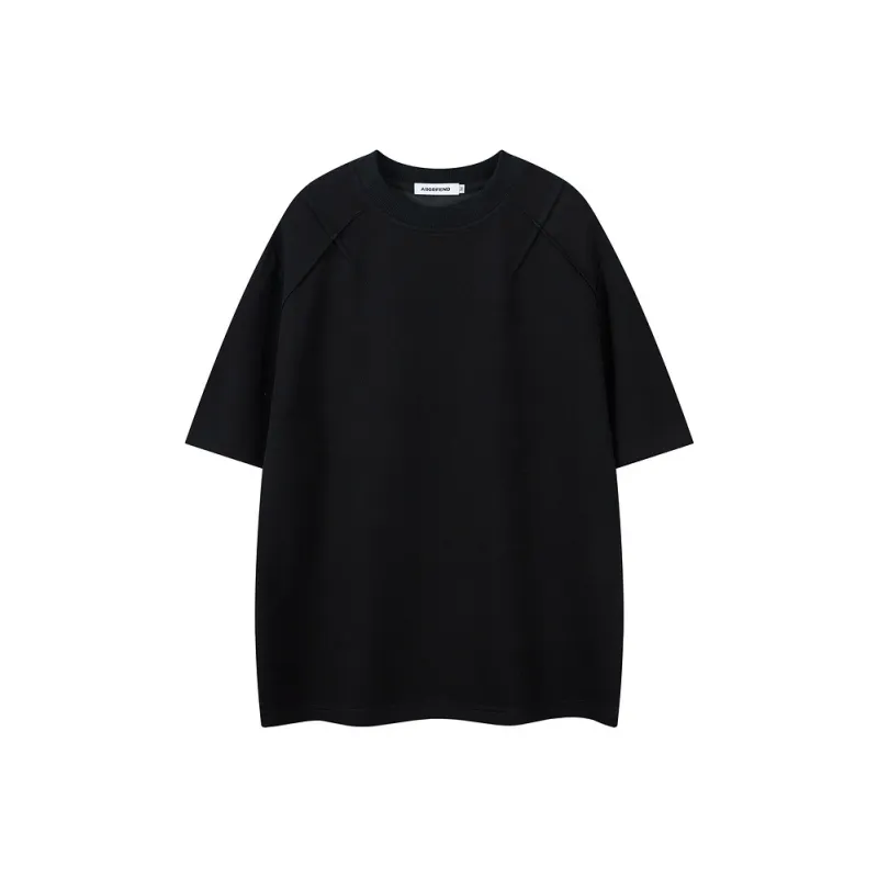 BONAS T Shirts Unisex-0