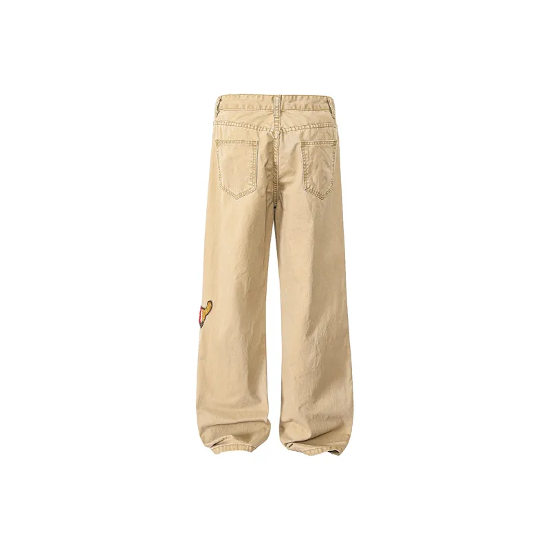 IL SARTO Casual Pants Unisex-13
