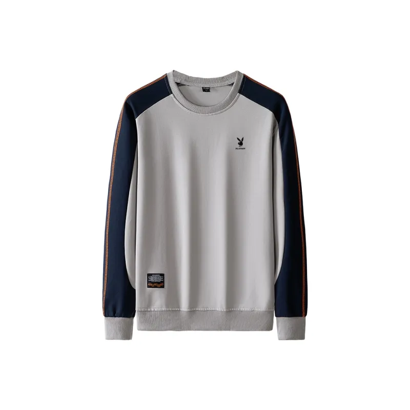 Playboy Sweatshirts Men-2