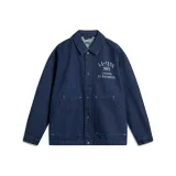 Blue Denim