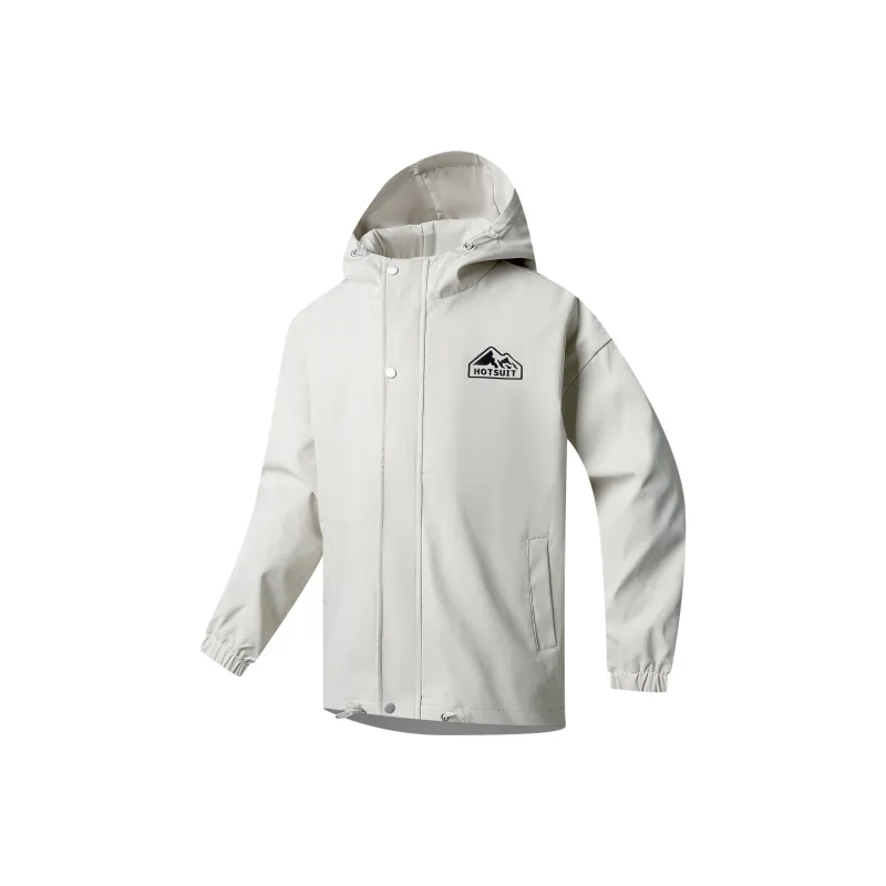 HOTSUIT Sculpting Series Jacket Unisex-1