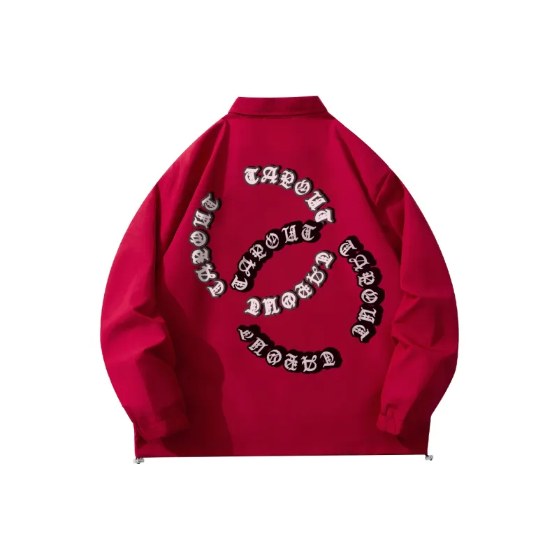 TAPOUT Jackets Unisex-9