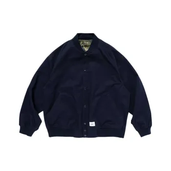 WTAPS Reversible Bomber Jacket