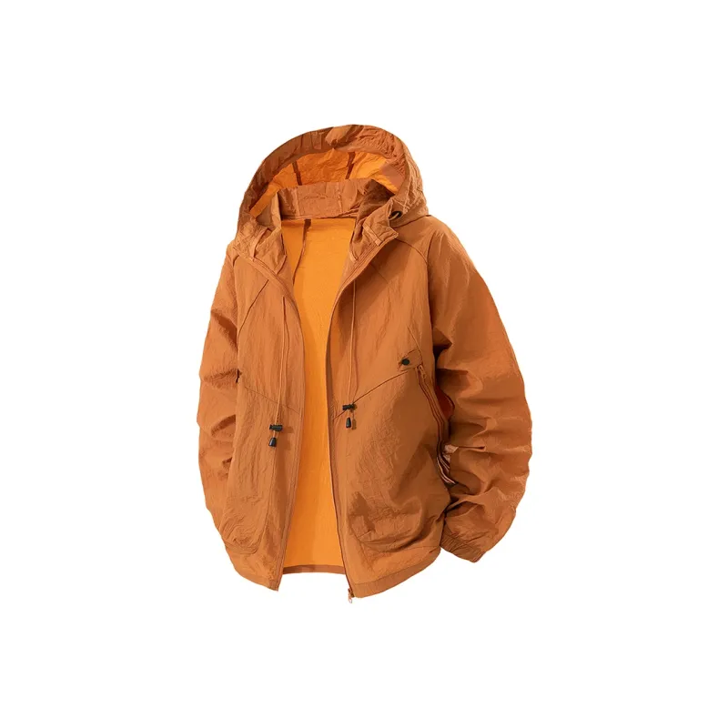 LISENPOK Sun Protection Clothing Unisex-2