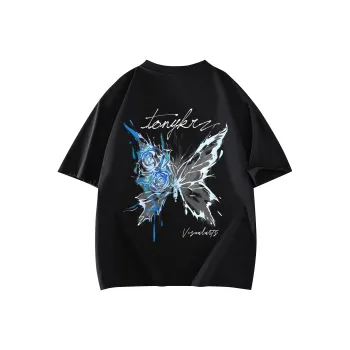 TONYKRZ T Shirts Unisex