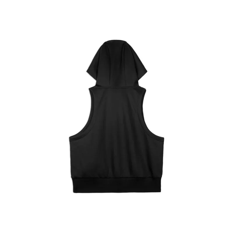 MADEN Sweatshirt Women's Tranquil Black-1