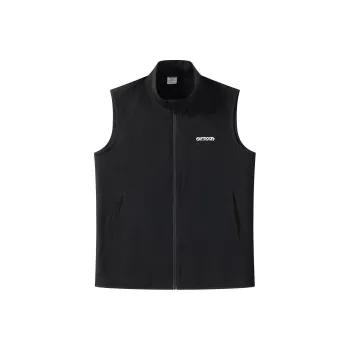 OUTDOOR PRODUCTS Vest Men's Classic Black