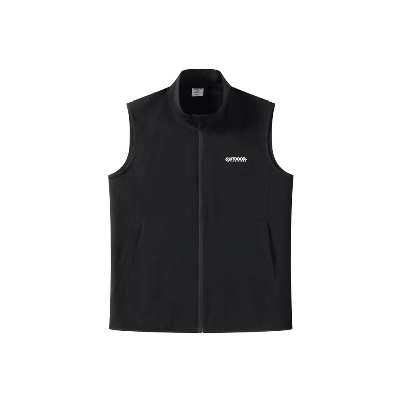 OUTDOOR PRODUCTS Vest Men's Classic Black-0
