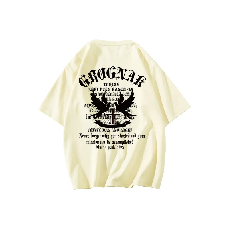 GROGNAK T Shirts Unisex-4