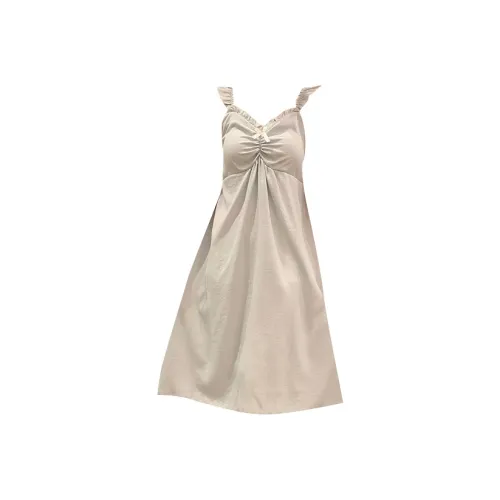 OUSHIBO Nightgown Women's Image Color
