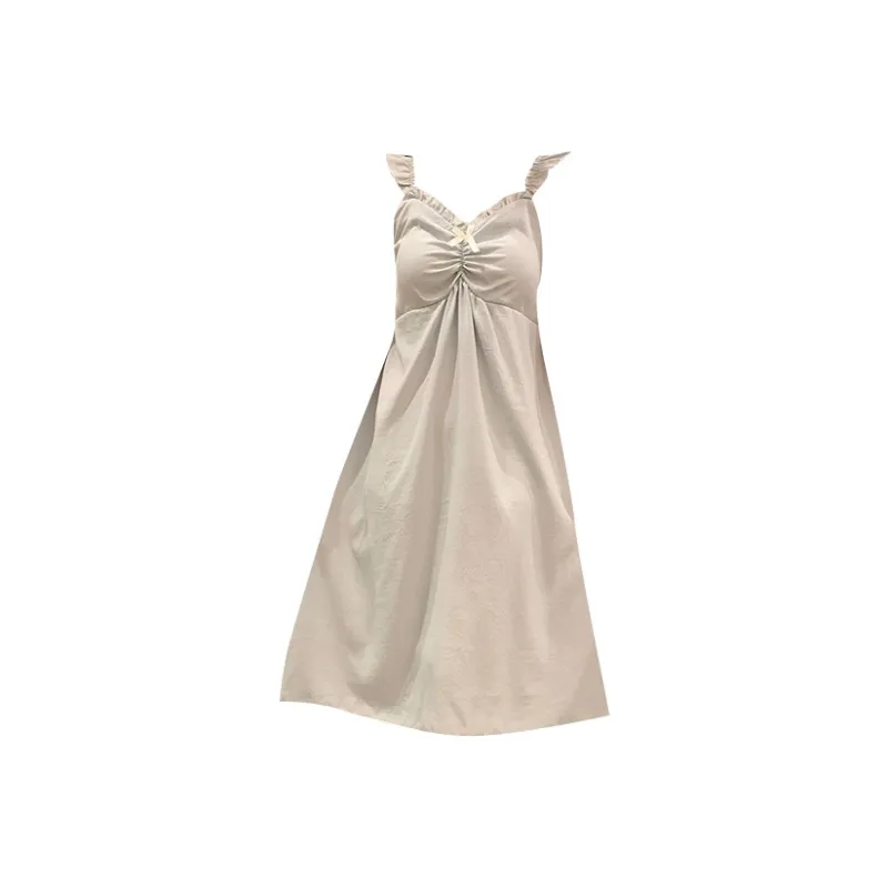 OUSHIBO Nightgown Women's Image Color-0