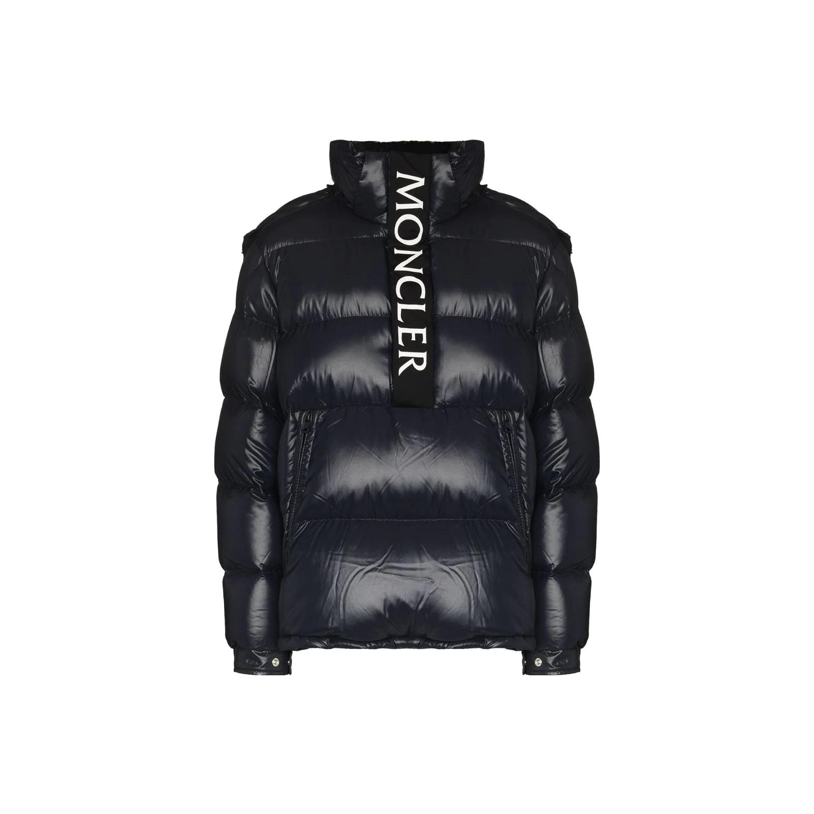 Moncler Hanoverian Giubbotto Down Parka 5 - POIZON