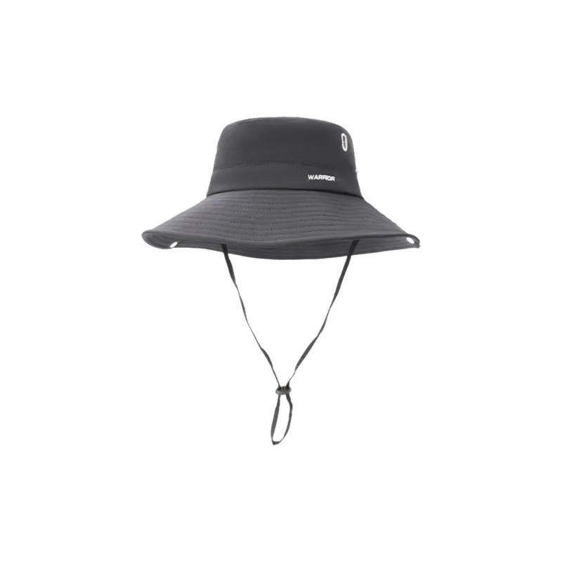 Warrior Polyamide Bucket Hats Unisex-4