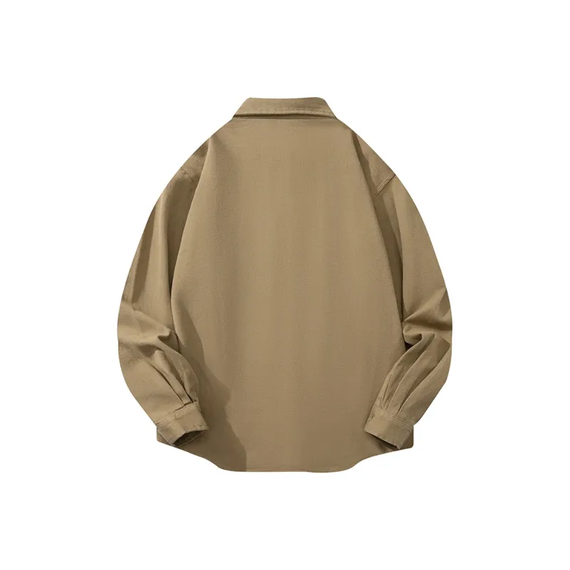 CASAMIA Shirts Men-1