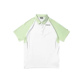 HEAD Polo Shirts Men
