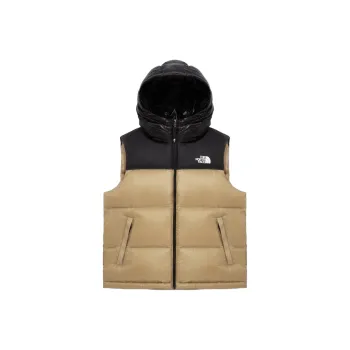 THE NORTH FACE Vest Unisex Beige