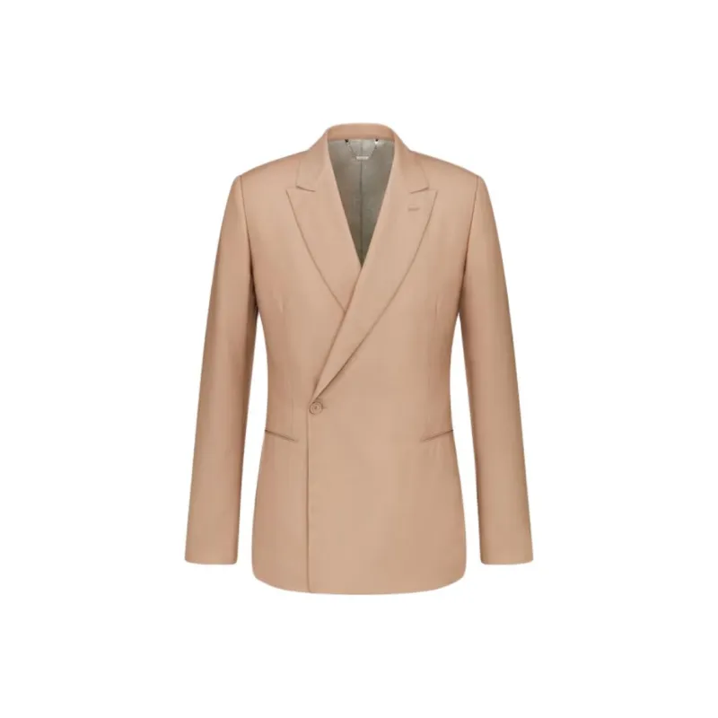 DIOR Jackets Men Beige-0