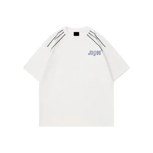 JION T Shirts Unisex