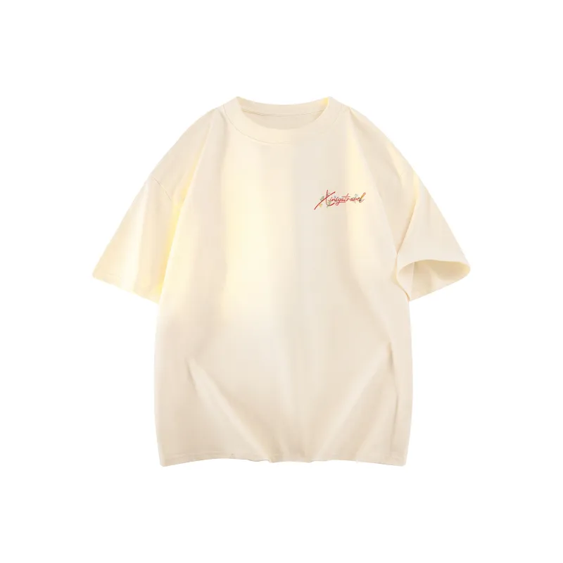 XINIYA TRAVEL T Shirts Unisex-36