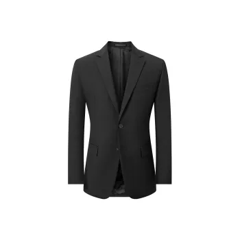 SAINT ANGELO Business Suit Men's